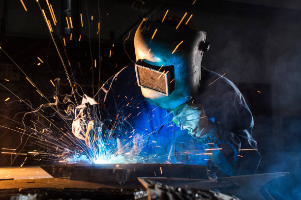 Best Aerospace and Defense Welding in Labasas, CA