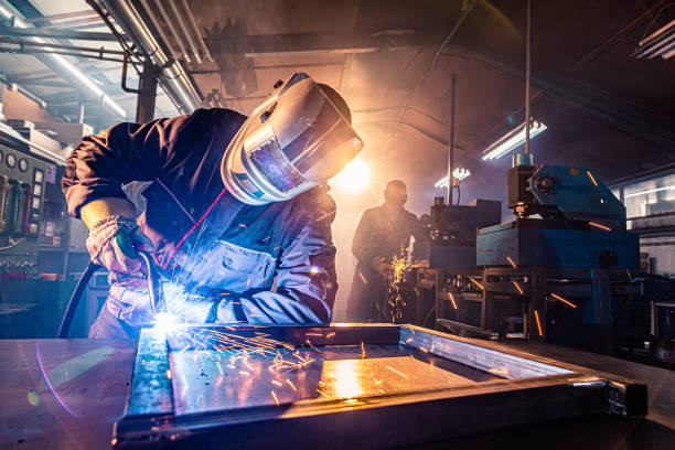 Best Food and Beverage Processing Equipment Welding in Labasas, CA