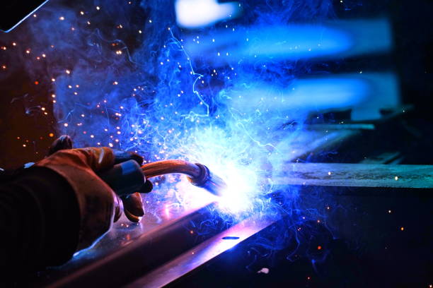 Best Marine and Shipbuilding Welding in Labasas, CA