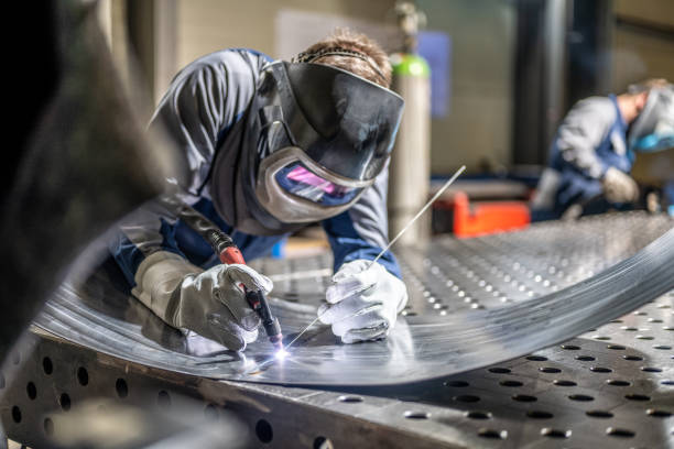 Best Automation and Robotic Welding in Labasas, CA