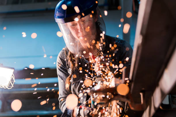 Best Welding Equipment Sales and Repair in Labasas, CA