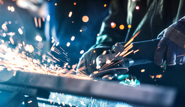 Best Specialty Welding Processes in Labasas, CA